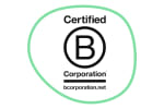 Products from Certified B Corps